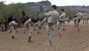 España tiene 110 militares en Mali entrenando a su Ejército para contener el yihadismo
