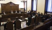 La justicia vaticana interrogará el lunes a los imputados del Vatileaks2