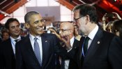 Rajoy insiste en que no puede acudir a todos los debates electorales y que irá al "importante", con Pedro Sánchez