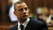 El Supremo enmienda a la jueza y condena a Pistorius a al menos 15 años de cárcel por asesinar a su novia