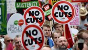 De la austeridad progresista a la austeridad expansiva
