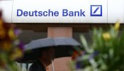 Deutsche Bank recorta el bonus de sus directivos por las previsibles pérdidas récord de 2015