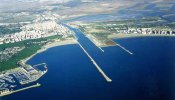 La bahía de Cádiz, la zona con más riesgo de tsunami en España