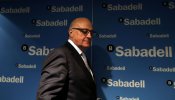 El Sabadell gana casi el doble en 2015 tras incorporar el banco británico TSB