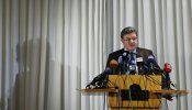 Las acusaciones entorpecen el inicio de las conversaciones entre oposición y Gobierno sirios en Ginebra