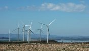 El Gobierno de Aragón hereda decenas de condenas por adjudicar parques eólicos a dedo