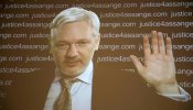 Assange considera "un insulto" la respuesta británica al fallo de la ONU