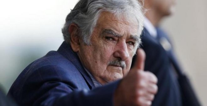 La fundación Abogados de Atocha premia a José Mujica y Reporteros Sin Fronteras