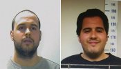 Los hermanos Bakraoui, de criminales violentos a terroristas suicidas
