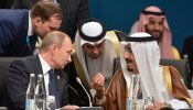 El Kremlin dice que los "papeles de Panamá" muestran el alto grado de 'putinofobia' que hay en el mundo