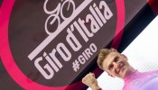 El alemán Kittel firma el doblete y ya viste la maglia rosa en el Giro