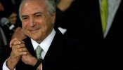 Wikileaks revela que el sustituto de Rousseff al frente de Brasil fue informante de EEUU