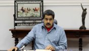 Maduro firma la extensión del estado de excepción en Venezuela