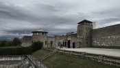 Miles de personas conmemoran las víctimas del campo de Mauthausen