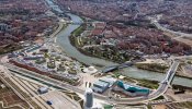 Hacienda aflora un agujero millonario en IVA en la Expo de Zaragoza