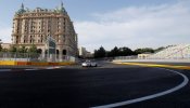 Amnistía Internacional denuncia el lavado de imagen de Azerbaiyán con la Fórmula 1
