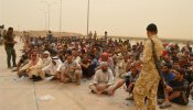 El Ejército iraquí anuncia la "completa liberación" de Faluya