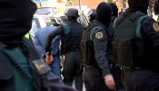 Detenidos tres pakistaníes en Lleida por enaltecer el terrorismo yihadista