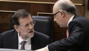 Rajoy quitará deducciones a empresas y subirá impuestos de alcohol, tabaco y gasolina para cumplir con Bruselas