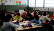 La escuela aragonesa ya puede educar en catalán y en fabla