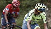 Alberto Contador ficha por el Trek-Segafredo para 2017