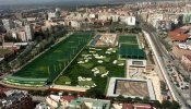 La Comunidad de Madrid retirará el campo de golf de Chamberí