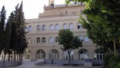 Condenado un colegio a pagar 10.000 euros a una madre por no evitar un contacto sexual entre dos alumnos