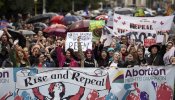 El PSOE propone incluir la reforma del aborto en el pacto contra la violencia machista