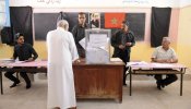 Los islamistas se imponen en las legislativas de Marruecos