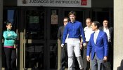 Visto para sentencia el juicio contra el pequeño Nicolás por injurias al CNI