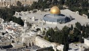 Israel se indigna con la UNESCO por la Explanada de las Mezquitas