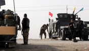 EEUU se prepara para el asalto a Raqqa, la base desde donde salen los yihadistas que operan en Europa