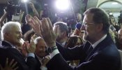 Rajoy se va de puente a Galicia antes de formar Gobierno