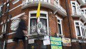 La Fiscalía sueca interrogará a Assange será interrogado en Londres la próxima semana