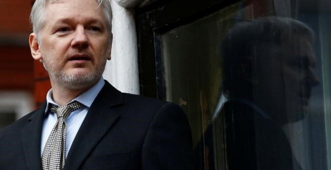 WikiLeaks revela que la CIA espía a través del móvil, la tele, Telegram y Whatsapp
