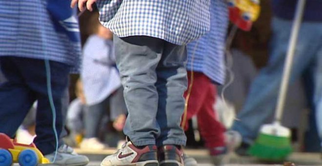 Los pediatras de atención primaria piden cambios en la ley contra la violencia en la infancia