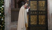El Papa Francisco permite que los sacerdotes puedan perdonar el 'pecado mortal' del aborto