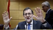Rajoy no se pronuncia sobre pacto de gobierno de PNV y PSE pero apela al marco constitucional