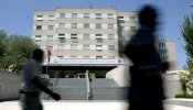 Más de 700 médicos denuncian "graves carencias" en el hospital Gregorio Marañón