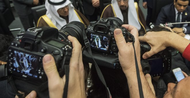 El petróleo renace de sus cenizas con un claro vencedor: Arabia Saudí