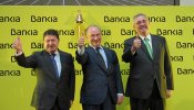 El juez procesa a Rato, Acebes y otras 32 personas por la salida a bolsa de Bankia