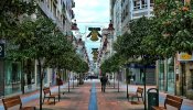 Pontevedra reduce la contaminación en un 70% con su modelo urbano sostenible