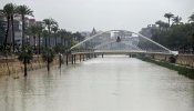 El ciclón tropical Leslie llega a España en el puente del Pilar: consulta si te afectarán las lluvias