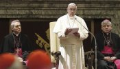 El Papa ordena investigar el cese del exGran Canciller de la Orden de Malta por repartir preservativos en África