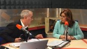 Susana Díaz blinda un presupuesto para Canal Sur de 418,5 millones