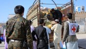 Los captores del cooperante español en Afganistán pertenecen a una banda dedicada a los secuestros