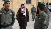 Aràbia Saudita busca una sortida econòmica per a les seves desastroses aventures militars