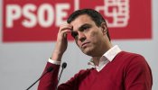 Sánchez aspira a sacar un tercio de los 10.000 militantes del PSOE en Sevilla