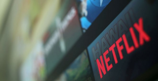 Telefónica ultima un acuerdo con Netflix para integrar contenidos en Movistar