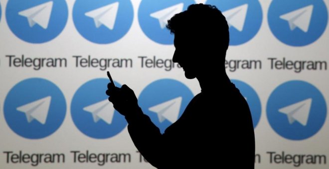 Apple retira durante unas horas Telegram de su App Store por "contenido inapropiado"